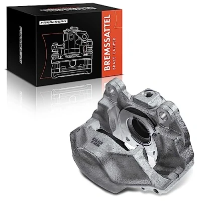 Abbildung von Frankberg Bremssattel Bremszange Vorne Rechts Kompatibel mit S Klasse W108 W109 1966 1972 Heckflosse W110 W111 W112 1959 1968/8 W114 W115 1968 1976 Coupe 1961 1971