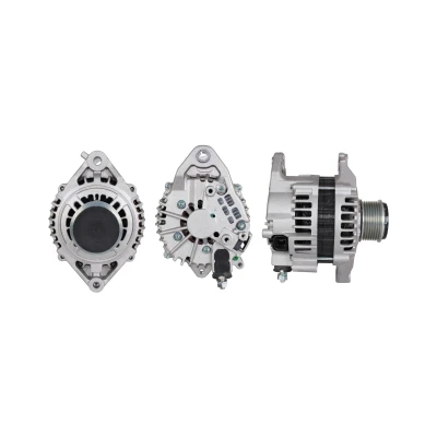 Abbildung von ELSTOCK 28 7896 Lichtmaschine 12V 90A NISSAN: TERRANO 2