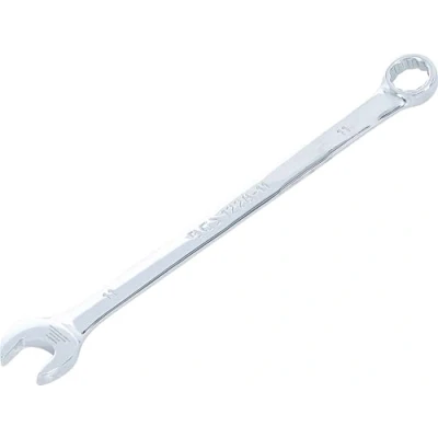 Abbildung von BGS 1228 11 Maul Ringschlüssel extra lang SW mm
