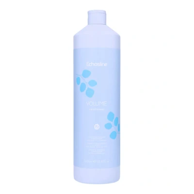 Abbildung von Echosline Volume Conditioner für feines und tonloses Haar, 1000 ml