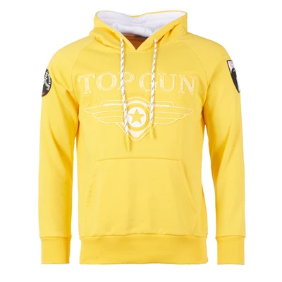 Abbildung von TOP GUN Kapuzenpullover &quot;Defend TG20193010&quot;
