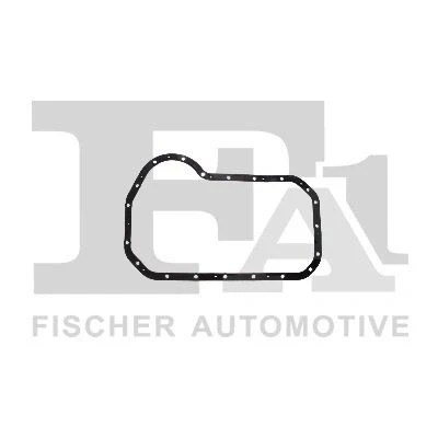 Abbildung von Dichtung, Ölwanne FA1 EM1100 901