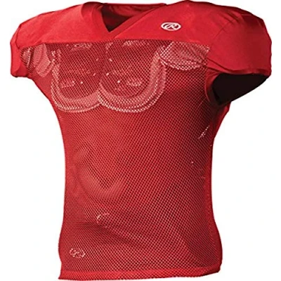 Abbildung von Rawlings FJPR1 Erwachsene XL Scharlachrot