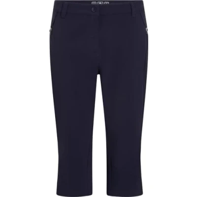 Abbildung von McKinley Damen Capty Hose, Navy/Navy, 46 EU