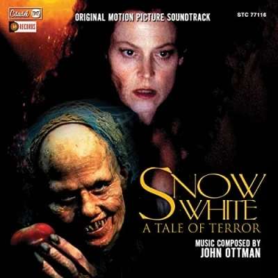 Abbildung von Snow White: a Tale of Terror