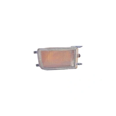 Abbildung von ALKAR 3302125 Blinker vorne rechts, Stoßfänger ohne Lampenträger P21W für Linkslenker VOLKSWAGEN: GOLF 3, 3 Cabrio, Variant