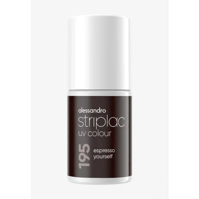 Abbildung von Alessandro Striplac UV Colour 6,5 ml Espresso Yourself