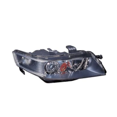 Abbildung von ALKAR 2742410 Scheinwerfer rechts W5W, H1/H1, W21W HONDA: Accord 7 Limousine, Tourer