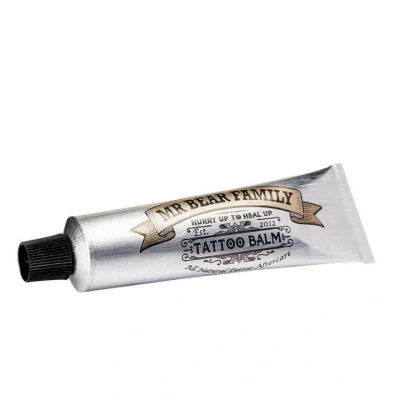 Abbildung von Mr Bear Family Balsam Tattoo Balm