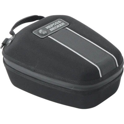 Abbildung von Hepco &amp; Becker Lock it Tankrucksack Street Daypack 2.0 4 Liter schwarz/gra