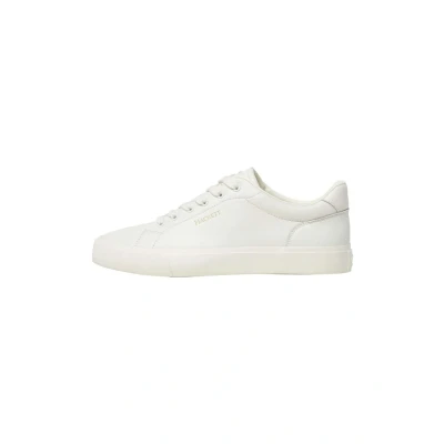 Abbildung von Hackett London Blake ONE Sneaker low, Herren, Größe: 41, Off white Schuhe