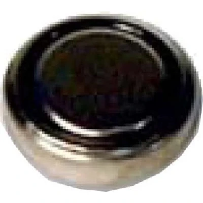 Abbildung von Energizer 397/396 397 SR59 SR726SW Uhrenknopfzelle Silberoxid Low Drain 2,6x7,9 (HxØ/mm) 1,55V im Blister
