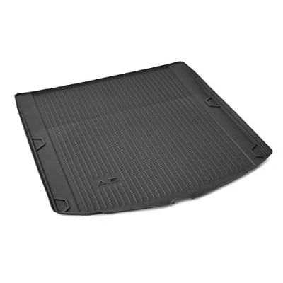 Abbildung von Audi Original A5 S5 RS5 (Typ B9, ab 2017) Coupe Gepäckraumschale Kofferraum Einlage Wanne Schutz Matte 8W6061180