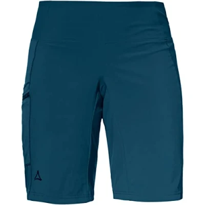 Abbildung von Schöffel Meleto Shorts moonlit ocean 42
