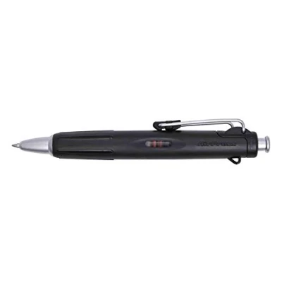 Abbildung von Tombow BC AP11 Kugelschreiber AirPress Pen mit innovativer Druckluftechnik schwarz