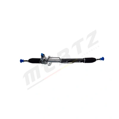 Abbildung von MERTZ M G1100 Servolenkung hydraulisch für Linkslenker mit Kugelgelenken HYUNDAI: SANTA FE 2