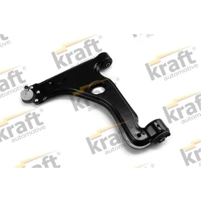 Abbildung von KRAFT 4211517 Querlenker Vorderachse, links, unten OPEL: Vectra B Limousine, CC, Caravan