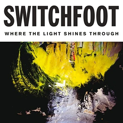Abbildung von Where The Light Shines Through