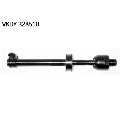 Abbildung von SKF VKDY 328510 Axialgelenk M18 x 1,5 253 mit synthetischem Fett BMW: 3 Limousine, Cabrio, Touring