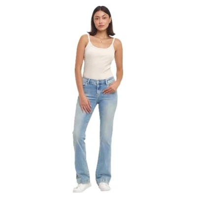 Abbildung von LTB Schlagjeans FALLON mit Stretch