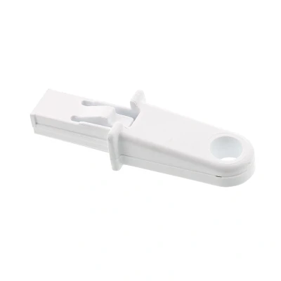 Abbildung von Electrolux AEG 2630025027 scharnier unten