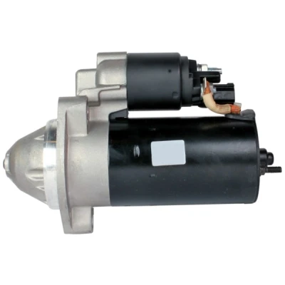 Abbildung von HELLA 8EA 012 526 091 Anlasser 12 2 9 AUDI: A4 B7 Avant, A6 C6 Limousine, SEAT: Exeo Limousine