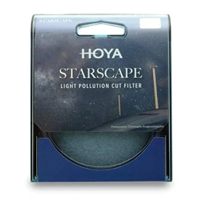 Abbildung von HOYA STARSCAPE Filter ø58mm