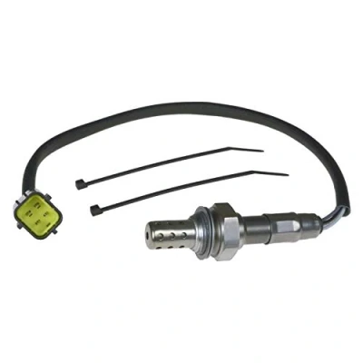 Abbildung von FEBI BILSTEIN 107587 Lambdasonde Abgaskrümmer beheizt 4 CHEVROLET: Cruze Limousine