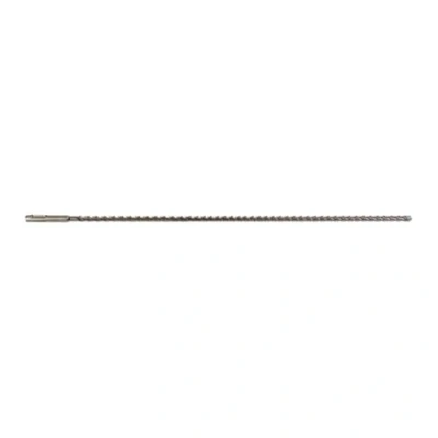 Abbildung von Milwaukee Broca Sds Plus Rx4 8 x 450 400 4 Filos, Schraubaufsatz