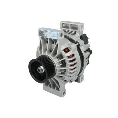 Abbildung von PRESTOLITE ELECTRIC A28P025P Lichtmaschine 24V 100A