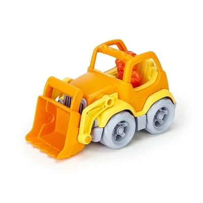 Abbildung von Green Toys Schaufellader Orange