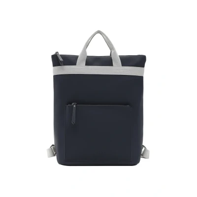 Abbildung von Emily &amp; Noah Tagesrucksack blue, Damen, Größe: One Size, Blue