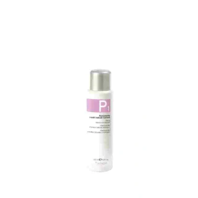 Abbildung von Fanola P1 Permanent Lotion 500 ml