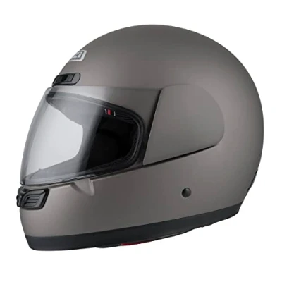 Abbildung von Casco Integral Model ACTIVY 3 Antracite