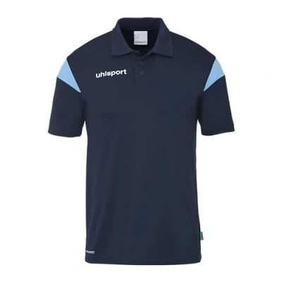 Abbildung von uhlsport Squad 27 Polo Shirt Herren, Damen und Kinder T mit Polokragen