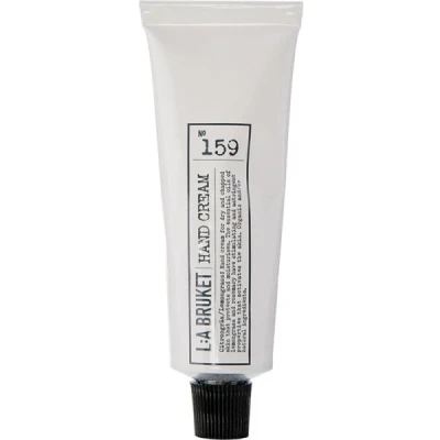 Abbildung von L:A Bruket No. 159 Hand Cream Lemongrass 30 ml Cosmos Natural certified