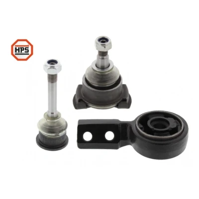 Abbildung von MAPCO 53270HPS Querlenker Reparatursatz Vorderachse rechts, unten mit Trag /Führungsgelenk, Gummilager BMW: Z3 Roadster, 3 Touring