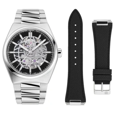Abbildung von Frederique Constant Automatic Watch FC 310BSKT3NH6B