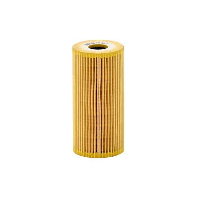 Abbildung von MANN FILTER HU 7027 z Ölfilter mit Dichtung Filtereinsatz HYUNDAI: Grand Santa Fé, FE 2, Fé IV Box Body / SUV, KIA: SORENTO 2
