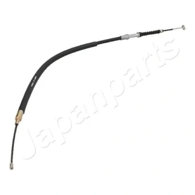 Abbildung von JAPANPARTS BC 2061 Handbremsseil