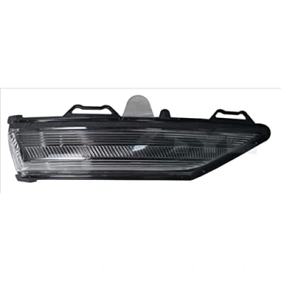 Abbildung von TYC 310 0261 3 Blinker Außenspiegel rechts ohne Lampenträger WY5W FORD: Puma SUV, Fiesta 7, Mk7 Kastenwagen