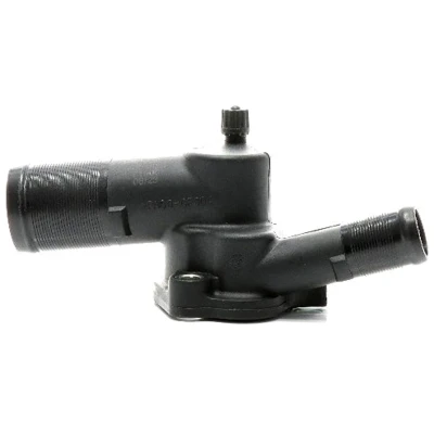 Abbildung von METZGER 4006028 Kühlwasserthermostat 89 mit Dichtung Kunststoff RENAULT: CLIO 3, Kangoo I, 2, PEUGEOT: 206 Schrägheck, DACIA: LOGAN MCV 2