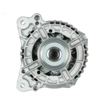 Abbildung von AS PL A0322 Lichtmaschine 12V 140A SKODA: Fabia 2 Schrägheck, Combi, Roomster, AUDI: A2, VOLKSWAGEN: Polo V Schrägheck