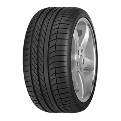 Abbildung von Goodyear Eagle F1 Asymmetric 275/30 R19 96Y PKW Sommerreifen Reifen MERCEDES BENZ: E Klasse Limousine, T modell, CLS Coupe, BMW: 5 Limousine