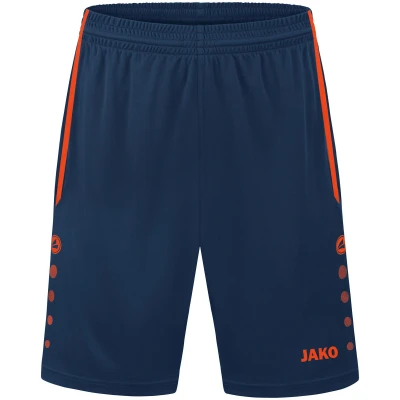 Abbildung von Jako Trainingshose Sporthose Allround