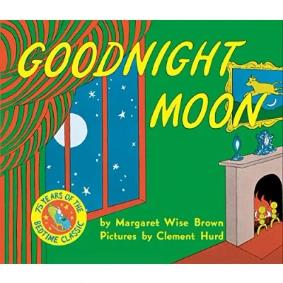 Abbildung von Goodnight Moon