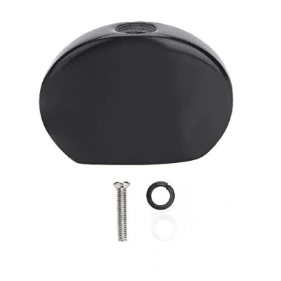 Abbildung von Stimmwirbel,Cort Stimmwirbel,Gitarren Mechaniken Knöpfe Stimmwirbel Button Hine Head,6Pcs Gitarre Tuning Peg Tasten Key Maschinen Kopf Ersatzteile Klassische Gitarren Tuner (#3)