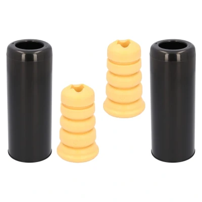Abbildung von FEBI BILSTEIN 184684 Staubschutzsatz Hinterachse BMW: X1, 2 Active Tourer