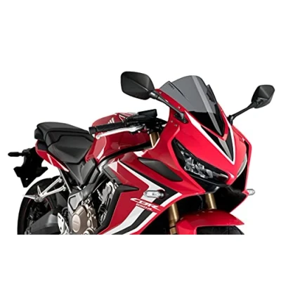 Abbildung von Puig Racingscheibe 3568F für Honda CBR650R 19&#039;