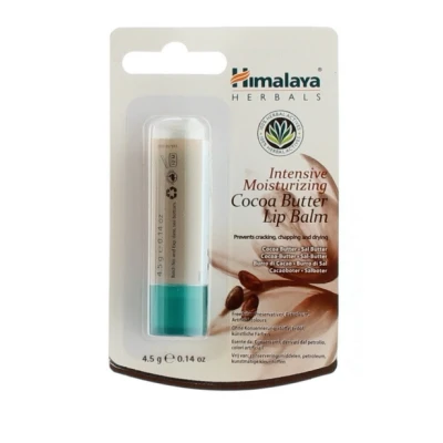 Abbildung von Himalaya Herbals cacaoboter lippenbalsem 4.5 g